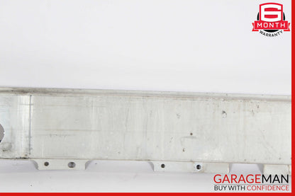 07-14 Mercedes W221 S400 S550 CL550 Front Bumper Reinforcement Impact Bar OEM