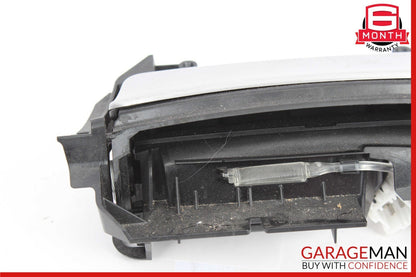 12-20 Mercedes R172 SLK350 SLK250 SLC300 Center Panel Dash Ashtray Ash Tray Assy