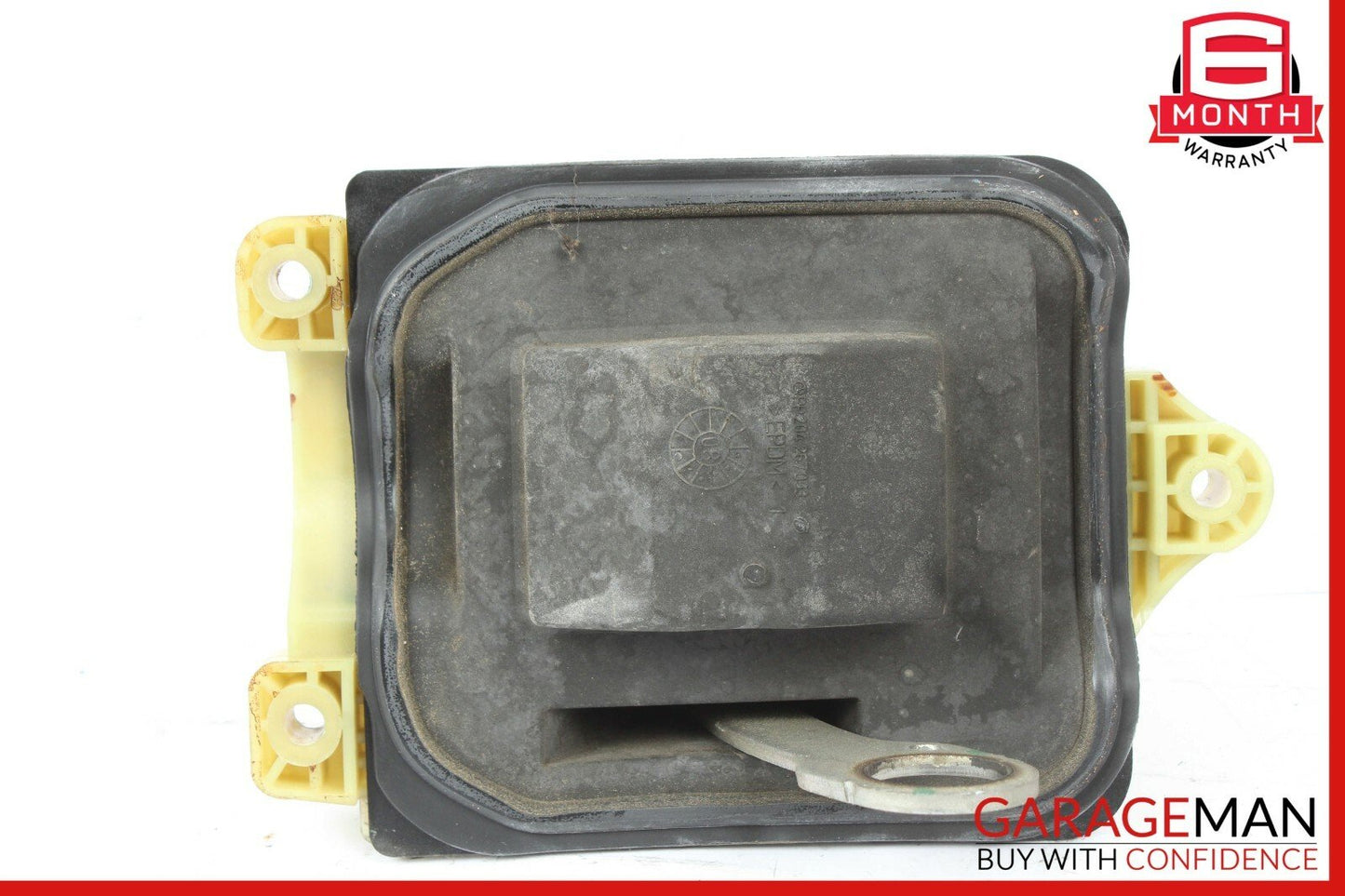 08-11 Mercedes W204 C350 C63 AMG Floor Gear Shift Shifter Selector Box OEM