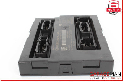 14-16 Audi SQ5 Body Comfort Control Module Unit 8K0907064HP OEM