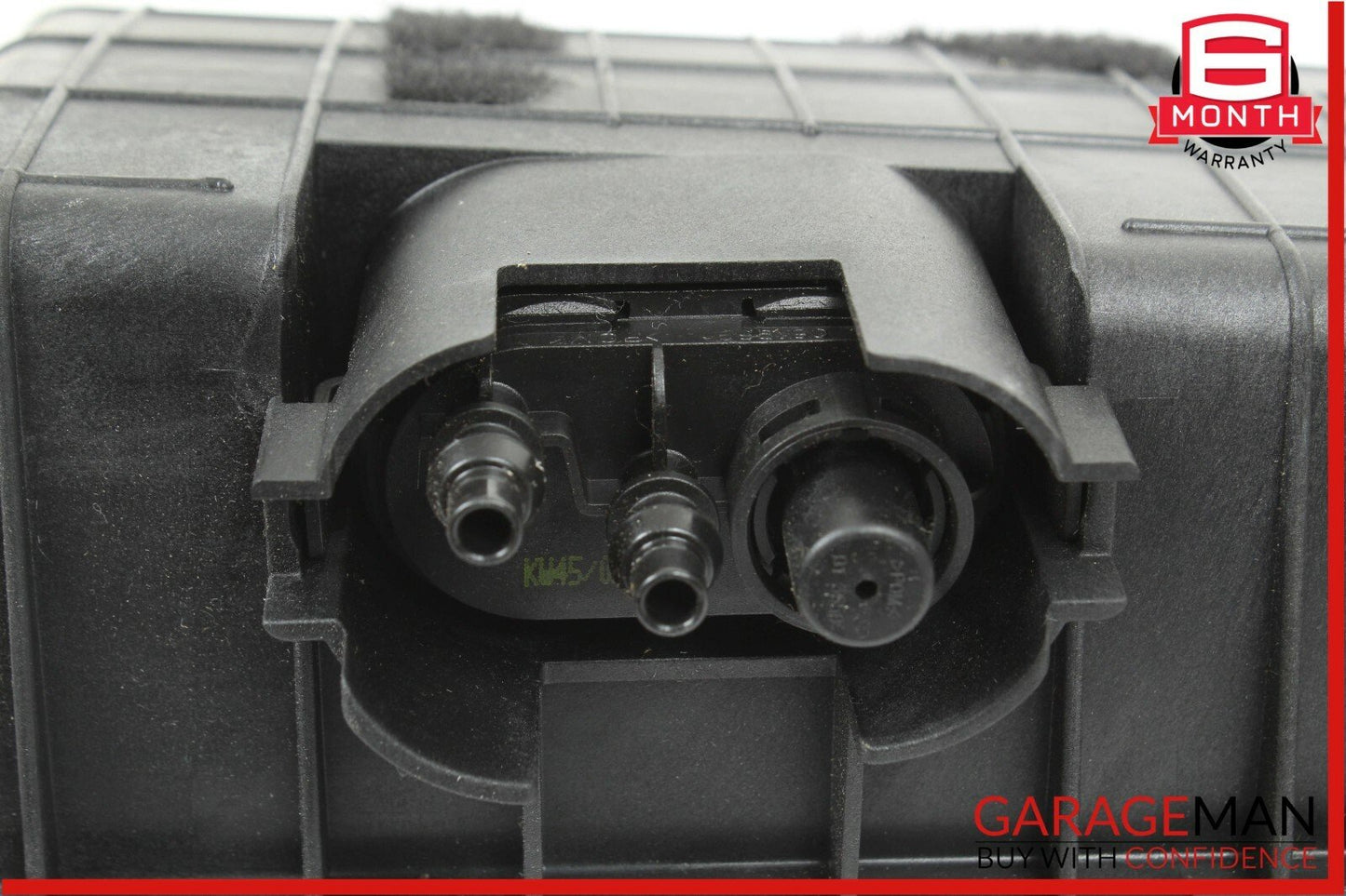 07-13 Mercedes W221 S550 CL550 Dynamic Seat Seats Pressure Vacuum Tank