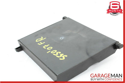 07-09 Mercedes W221 S550 S65 AMG Front Right Under Seat Controller Module Unit