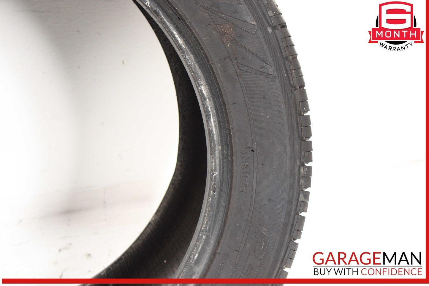 Toyo Open Country 285/45 R20 112H Wheel Tire OEM