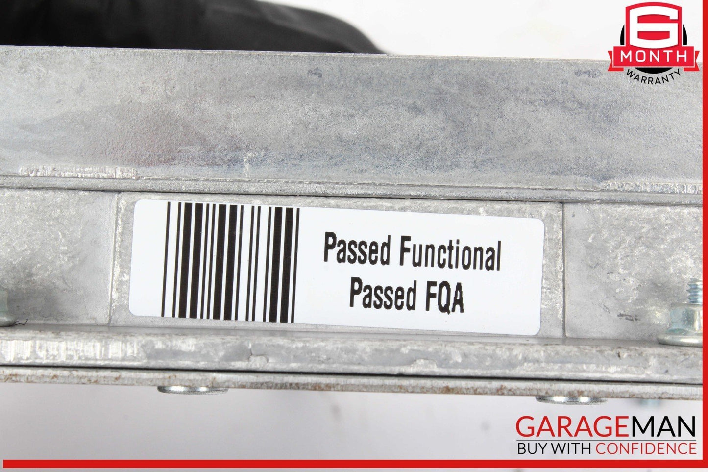 07-10 Mercedes W221 S550 Antenna Amplifier Phone Booster Module SYN9526A OEM
