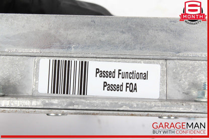 07-10 Mercedes W221 S550 Antenna Amplifier Phone Booster Module SYN9526A OEM