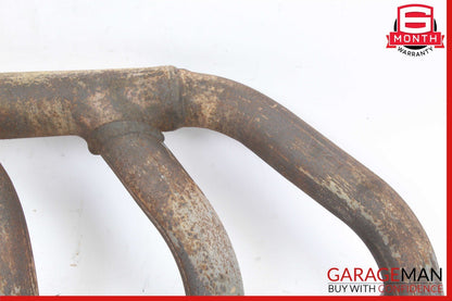 97-99 Porsche Boxster 996 2.5L Right Passenger Side Exhaust Manifold Header