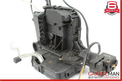 06-11 Mercedes W219 CLS500 Front Right Side Keyless Go Door Lock Latch Actuator