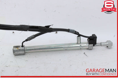 07-13 Mercedes W221 S550 S600 Trunk Lid Locking Hydraulic Pull Down Pump OEM