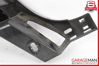 12-15 Mercedes W166 ML350 ML63 AMG Rear Right Side Bumper Mount Bracket OEM