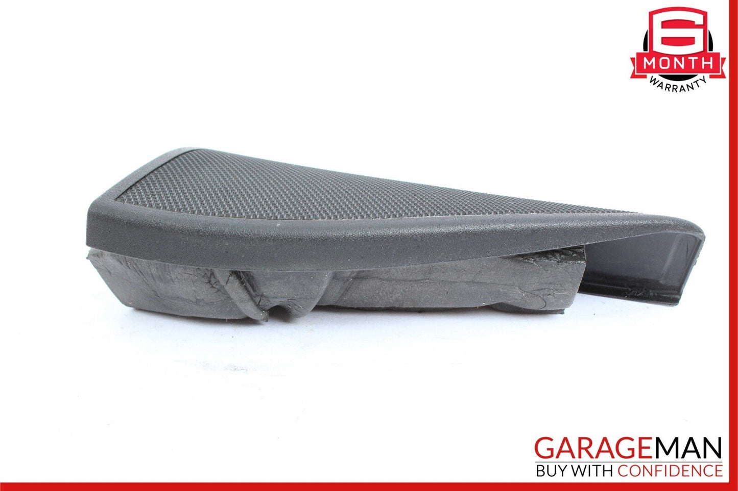 09-15 Mercedes X204 GLK350 Front Left Side Door Panel Tweeter Speaker Trim Cover