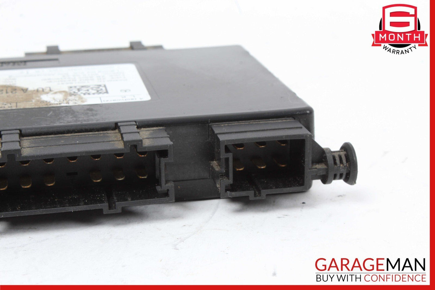 08-20 Mercedes W212 E350 Front Right Passenger Side Seat Control Module OEM