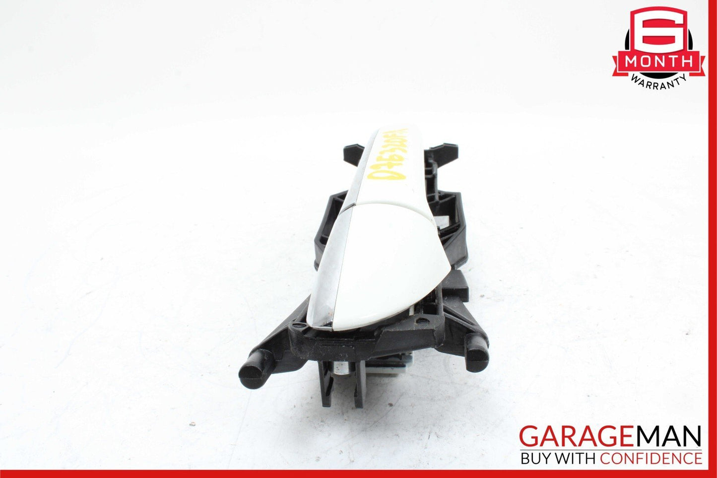 03-09 Mercedes W211 E320 E350 E500 Front Right Side Exterior Door Handle OEM