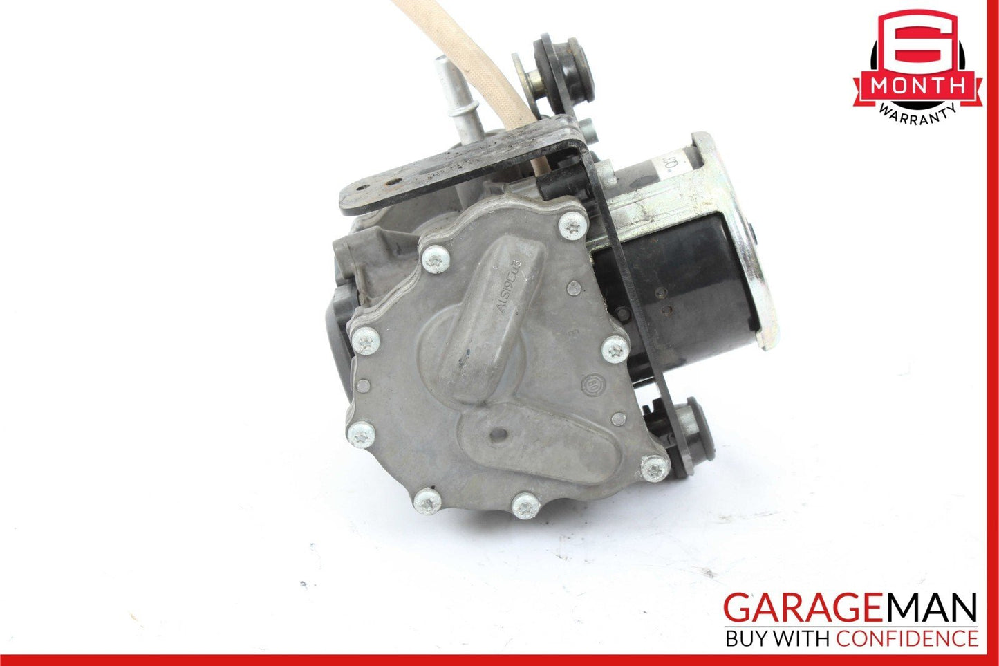 10-13 Mercedes W221 S400 Hybrid Vacuum Pump Module Unit 2214300032 OEM