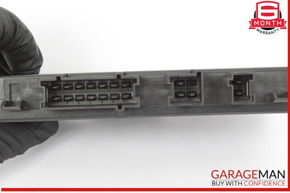 07-12 Mercedes X164 GL450 Third Seat Row Power Folding Control Module OEM
