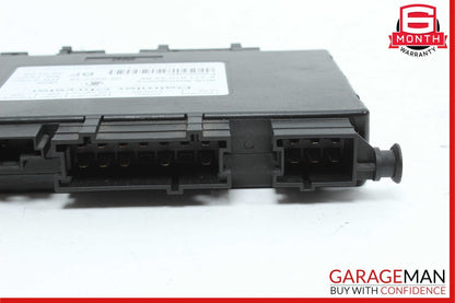 03-11 Mercedes W219 CLS550 E350 Front Right Side Seat Control Module Unit OEM