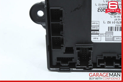 07-13 Mercedes W221 S450 S550 Rear Right or Left Side Door Control Module Unit