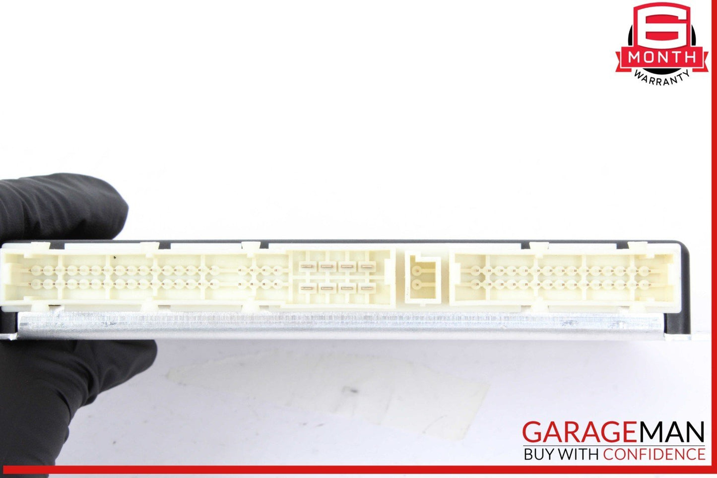 07-14 Mercedes W221 S400 Hybrid Airmatic Air Suspension Control Module OEM
