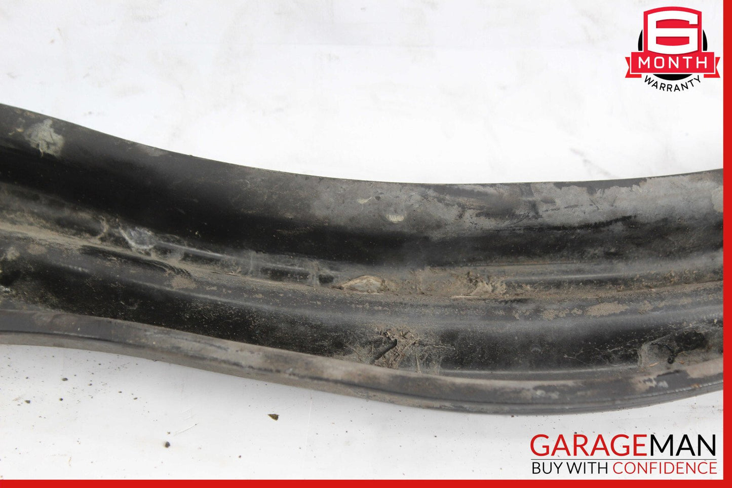 06-13 Mercedes W251 R350 Rear Right Side Upper Control Arm OEM