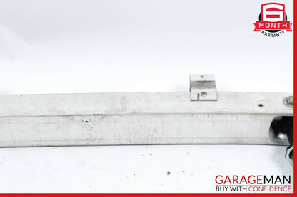 97-04 Porsche 986 Boxster Rear Bumper Reinforcement Bracket Bar