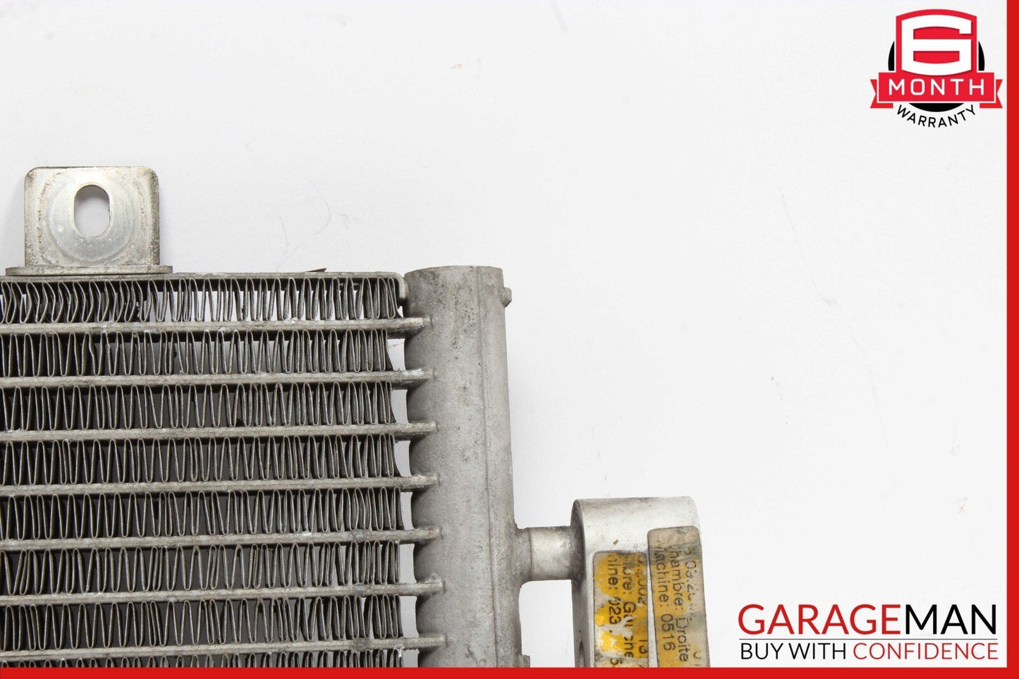 00-14 Mercedes R230 SL550 S500 CL65 AMG Hydraulic Suspension ABC Oil Cooler OEM
