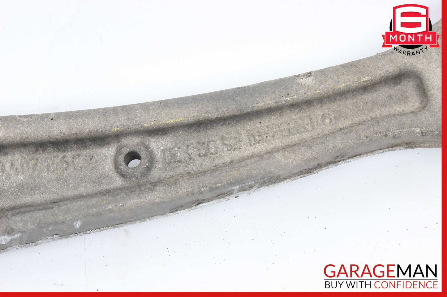 09-17 Audi Q5 Front Right Side Suspension Lower Forward Control Arm OEM