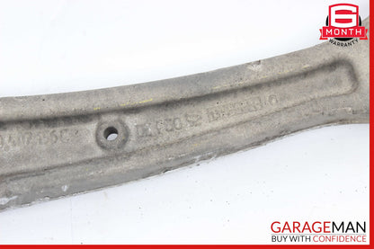 09-17 Audi Q5 Front Right Side Suspension Lower Forward Control Arm OEM