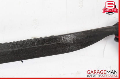 05-11 Mercedes R171 SLK350 Rear Right or Left Rearward Tie Rod Control Arm OEM
