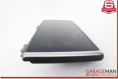 16-22 BMW X1 Central Info Information GPS Navigation Display Touch Screen OEM