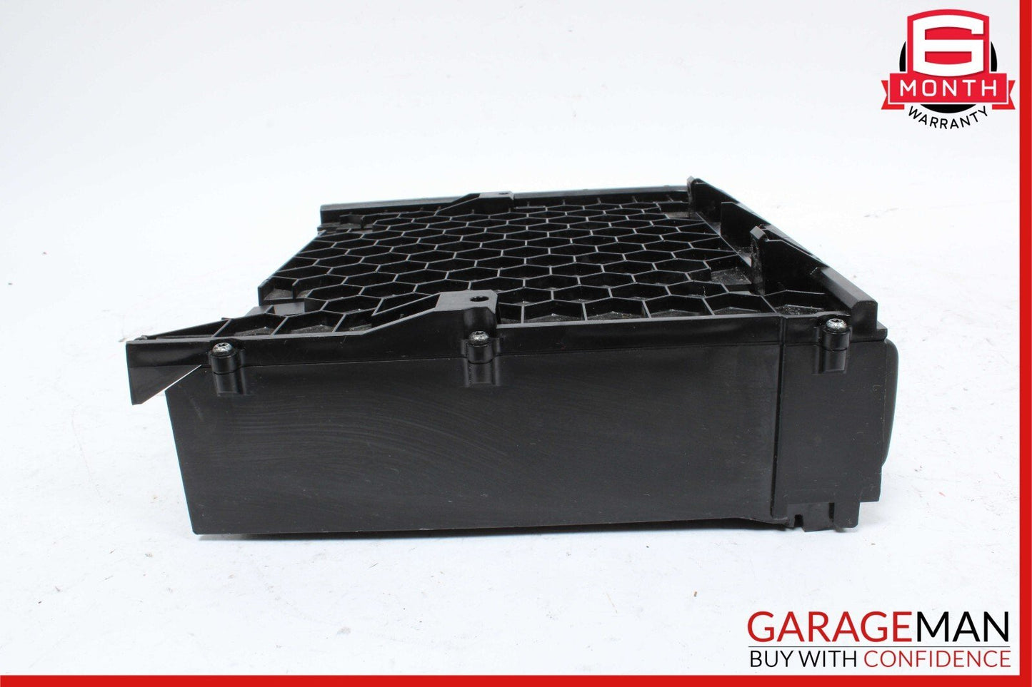 06-12 Mercedes X164 GL450 4MATIC DVD Player Video Splitter 1646800614 OEM
