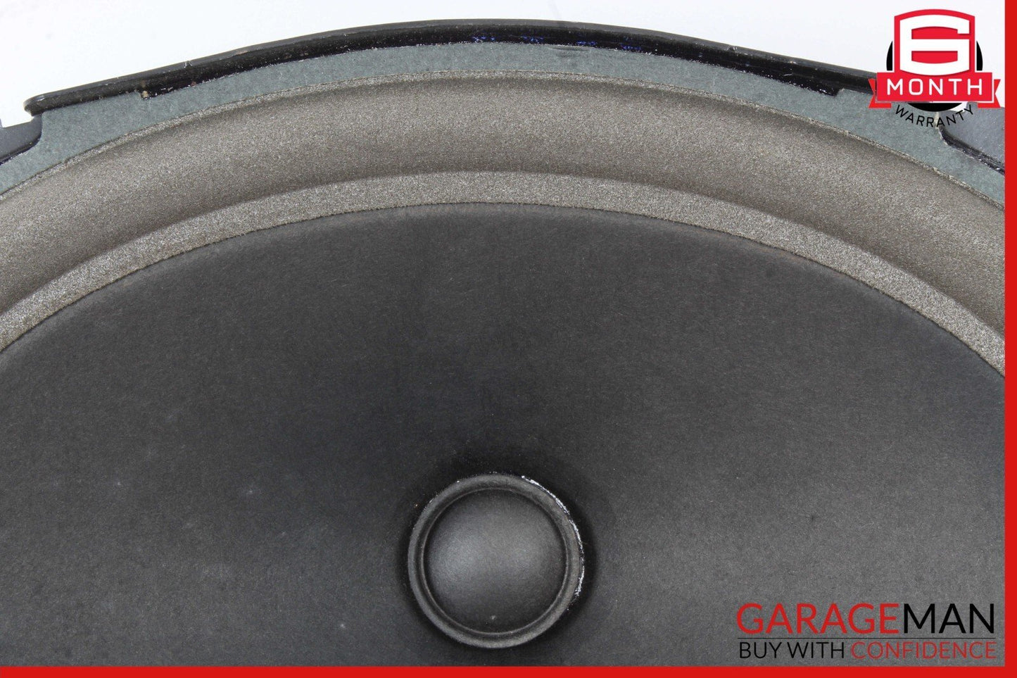 07-13 Mini Cooper Rear Left And Rear Right HIFI Speakers Set Of 2 OEM 3422636