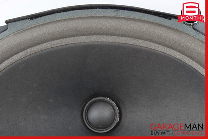07-13 Mini Cooper Rear Left And Rear Right HIFI Speakers Set Of 2 OEM 3422636