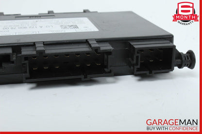 08-20 Mercedes R172 SLK250 Front Right Passenger Side Seat Control Module OEM