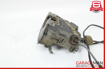 03-09 Mercedes W211 E350 E500 Front Right Side Door Lock Latch Actuator OEM