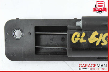 06-13 Mercedes X164 GL450 ML350 Rear Trunk Tailgate Release Open Handle OEM