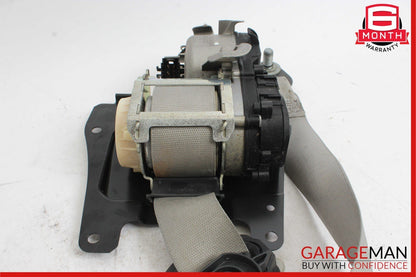 03-06 Mercedes W220 S55 AMG Front Right Side Seat Belt Seatbelt Retractor OEM
