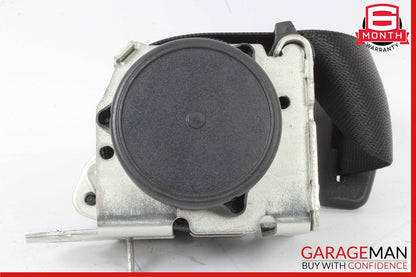 14-17 Maserati Ghibli Rear Center Middle Seatbelt Seat Belt Retractor OEM