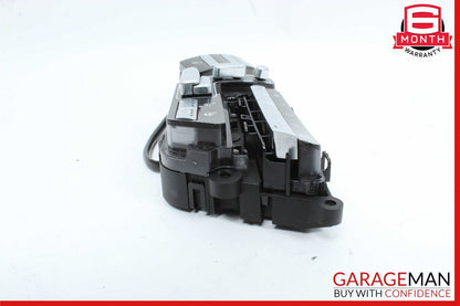 07-14 Mercedes CL550 S550 Front Left Side Seat Control Memory Switch Set of 2