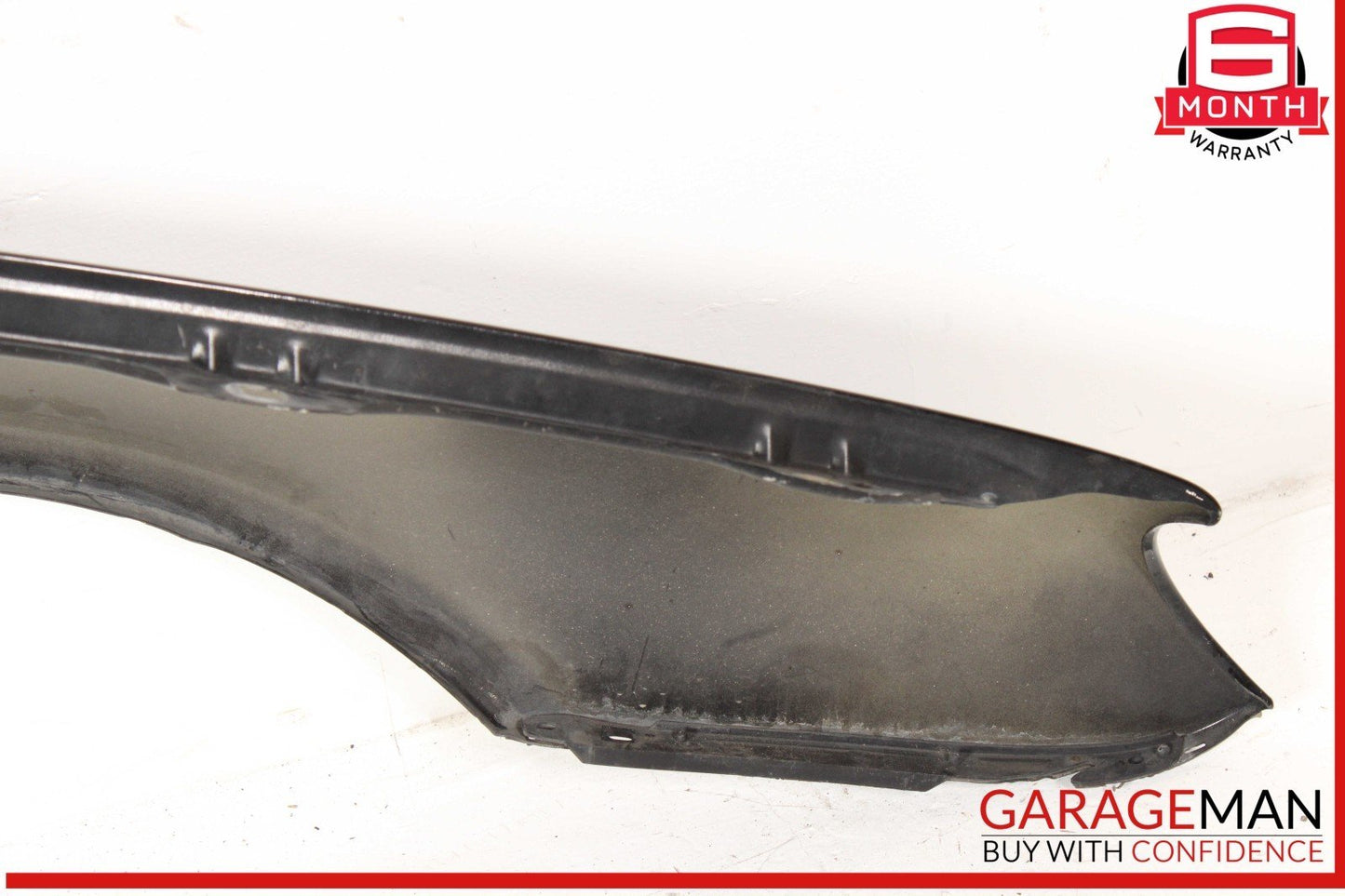 03-08 Mercedes R230 SL500 Front Left Driver Side Wing Fender Panel Cover OEM