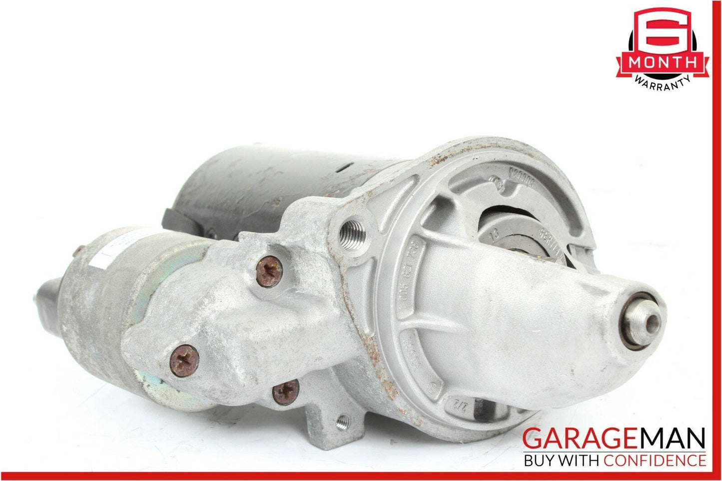 97-00 Mercedes R170 SLK230 Engine Starter Motor 1005821738