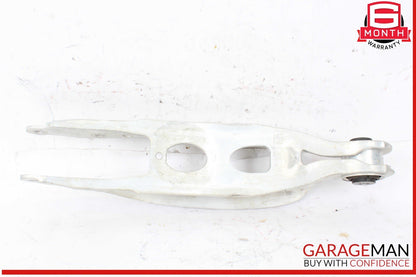 17-24 Audi A4 Rear Left Driver Side Lower Control Arm 8W0505311H OEM