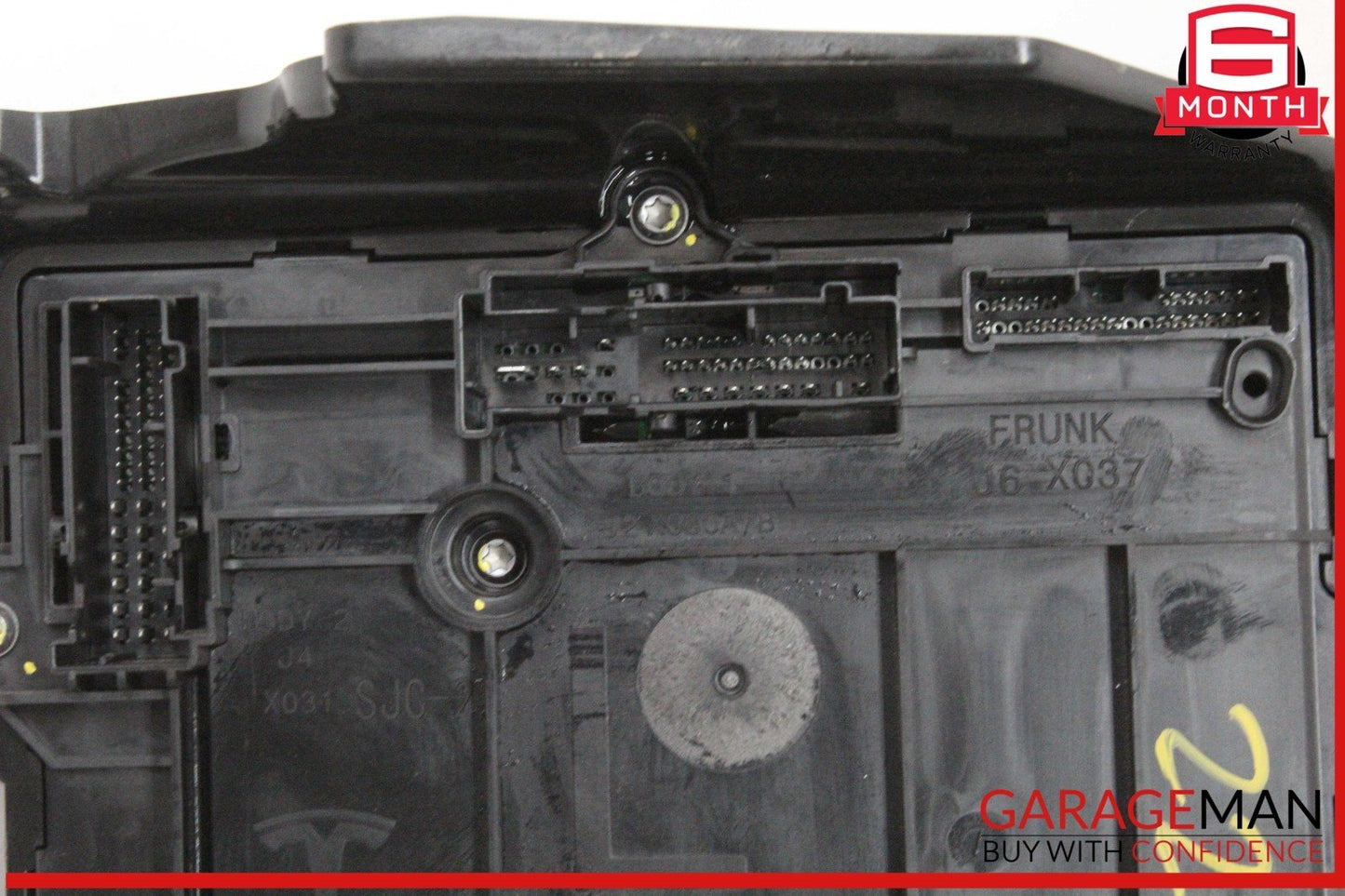 17-23 Tesla Model 3 Front Left Side Low Voltage Body Control Module Unit OEM