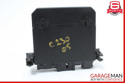 01-07 Mercedes W203 C230 C55 AMG Rear Right Side Door Control Module Unit OEM