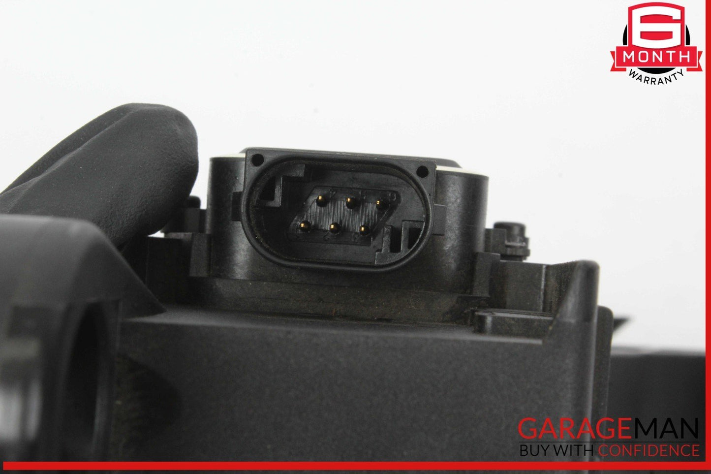 06-13 Mercedes X164 GL450 Gas Throttle Pedal Accelerator 1643000504 OEM