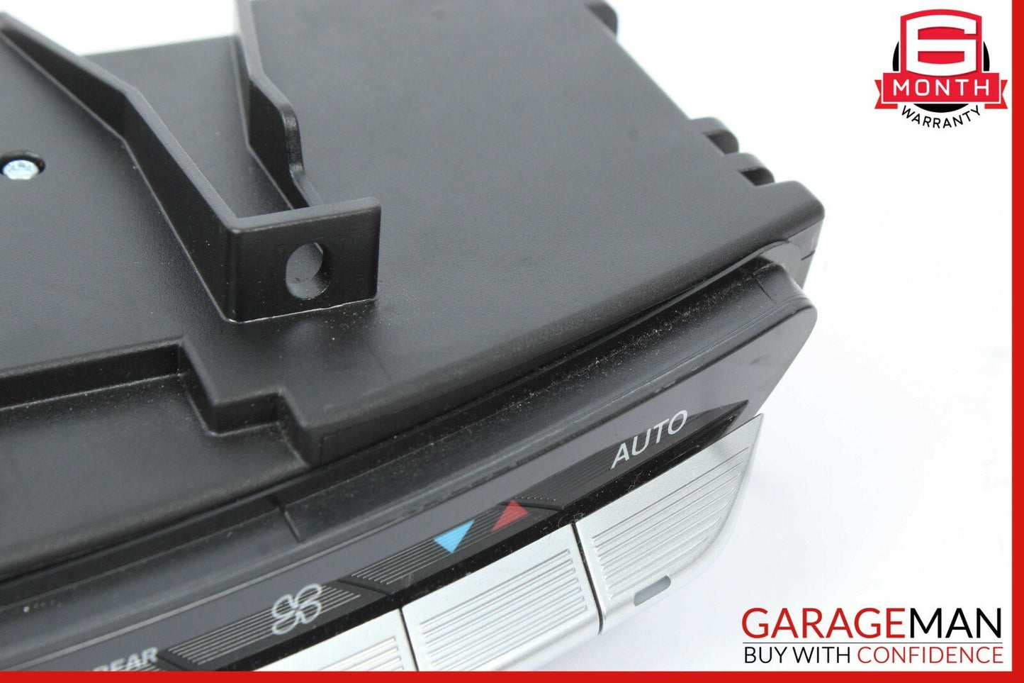 07-14 Mercedes S550 CL550 A/C AC Heater Climate Control Switch Controller Module