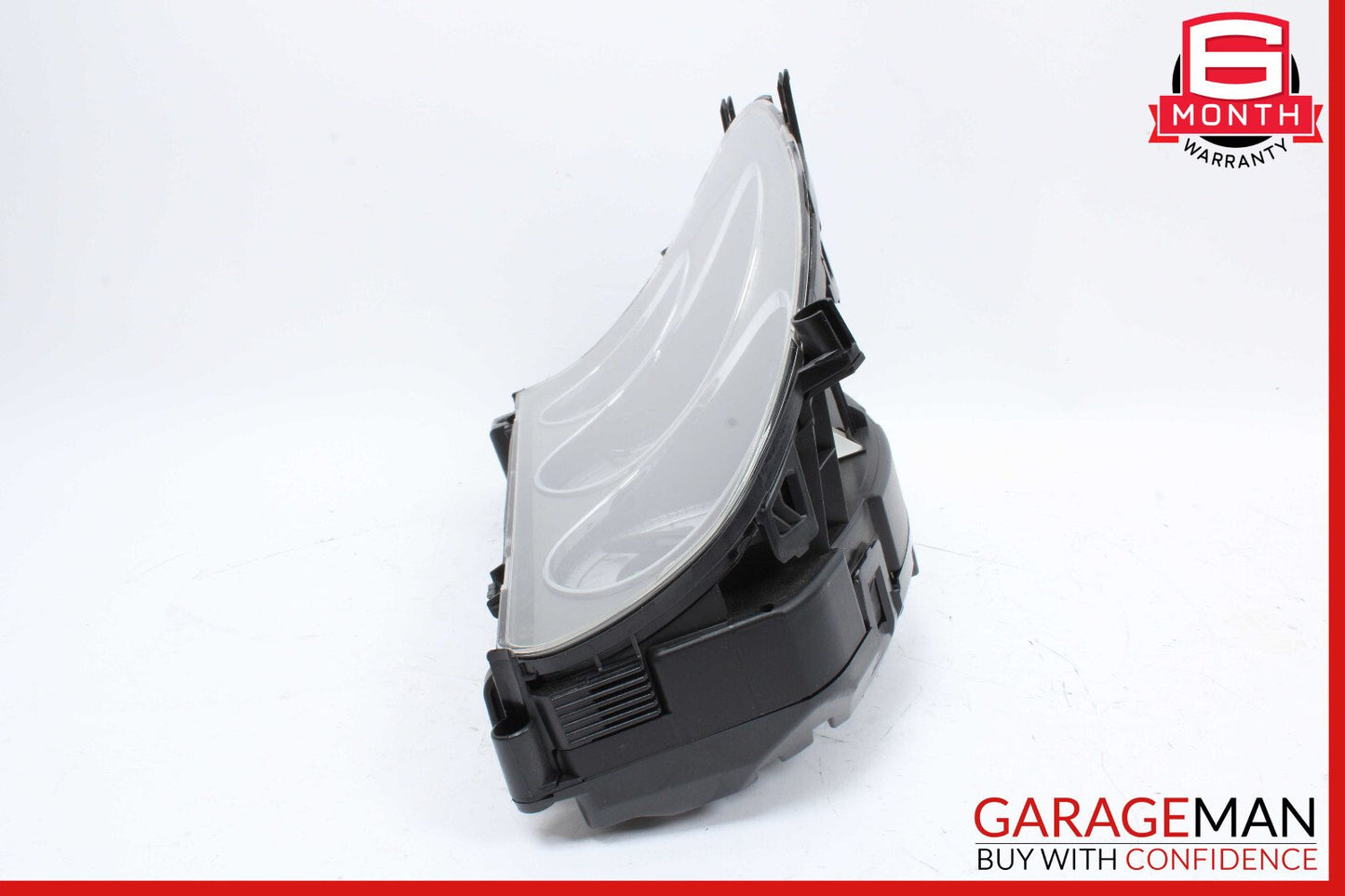 13-15 Mercedes X204 GLK250 Speedometer Odometer Instrument Cluster Gauge OEM
