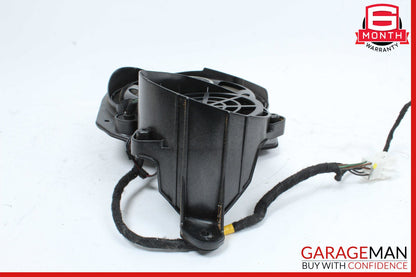 07-09 Mercedes W221 S550 S63 AMG Front Left Driver Side Door Speaker Logic 7 OEM