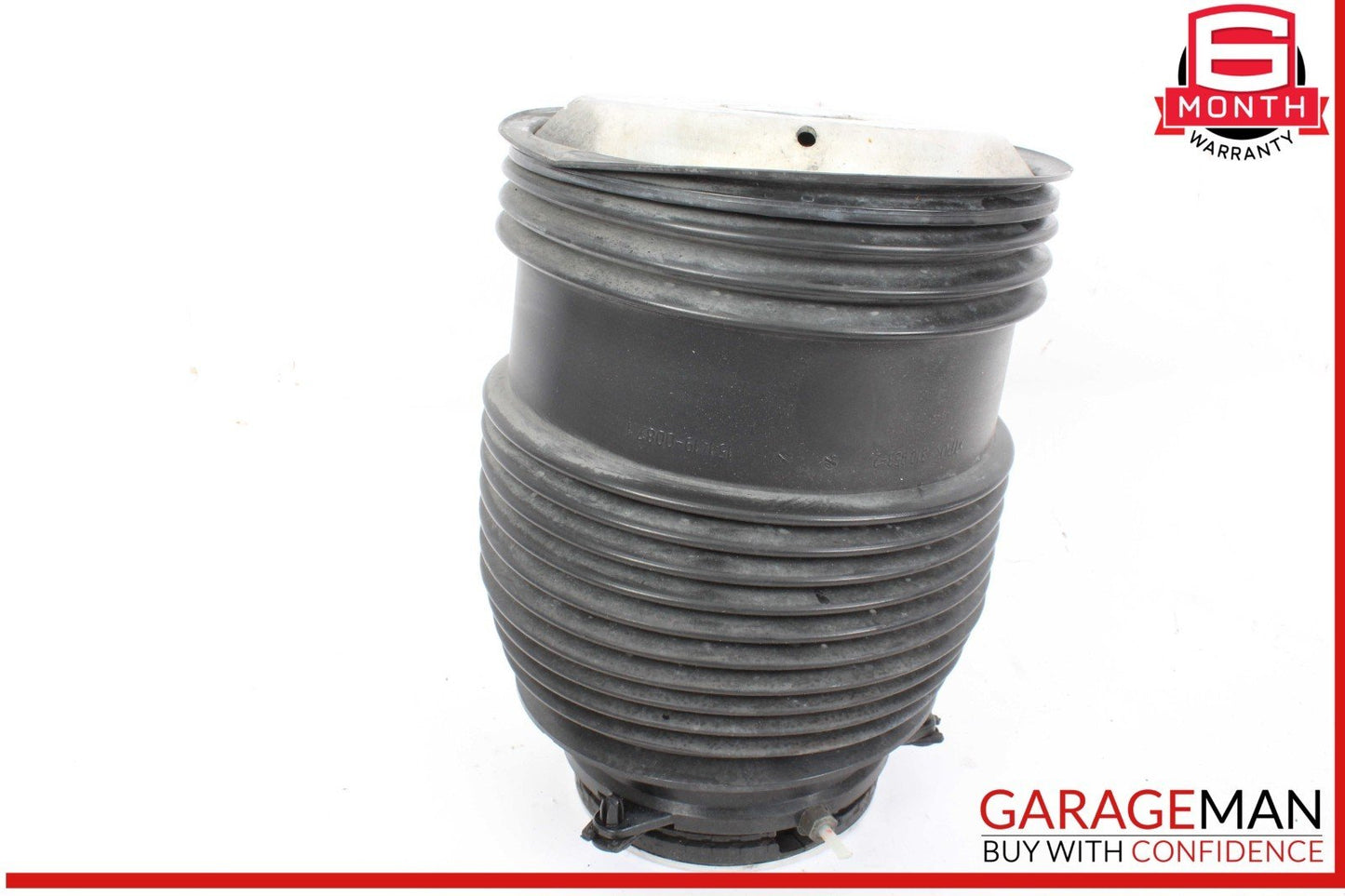 15-21 Mercedes W205 C300 Rear Left and Right Side Air Spring Suspension Bag OEM