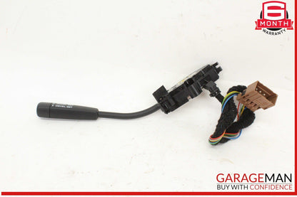 90-02 Mercedes R129 SL500 SL320 SL600 Steering Column Cruise Control Switch OEM