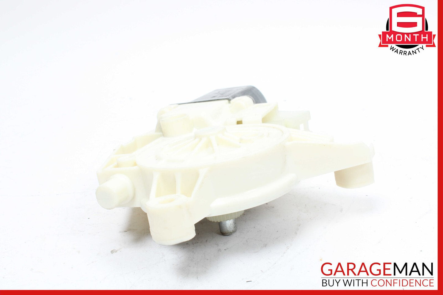 08-16 Mercedes W212 E350 GLK350 Rear Right Door Window Regulator Motor OEM