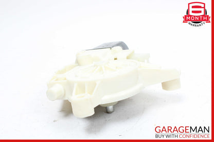 08-16 Mercedes W212 E350 GLK350 Rear Right Door Window Regulator Motor OEM